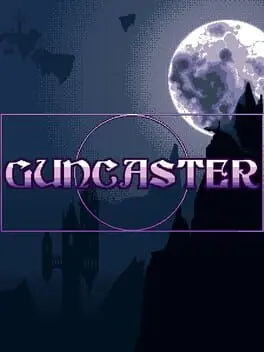 Guncaster cover