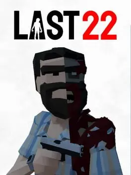 Last 22 cover