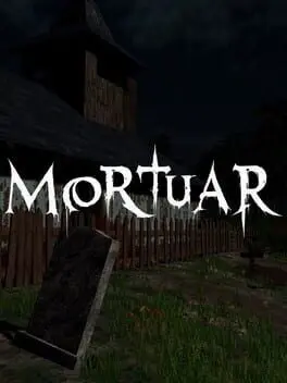 Mortuar cover