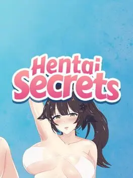 Hentai Secrets cover