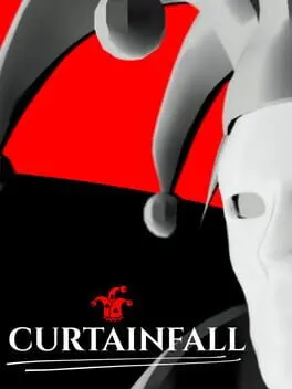 Curtainfall cover