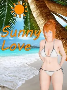 Sunny Love cover