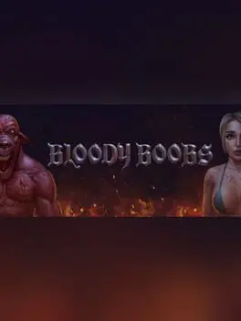 Bloody Boobs cover