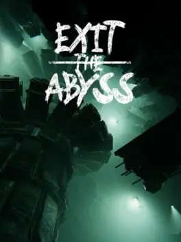 Exit The Abyss cover