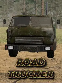 Road Trucker cover