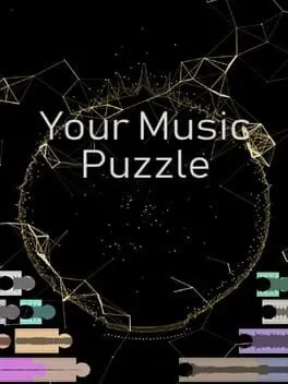 Your Music Puzzle cover