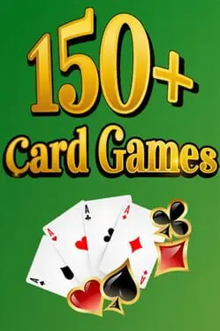 Classic Card Games Collection cover