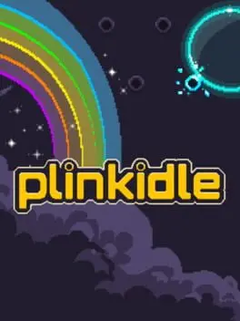 Plinkidle background