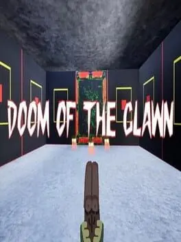 Doom of the Clawn cover