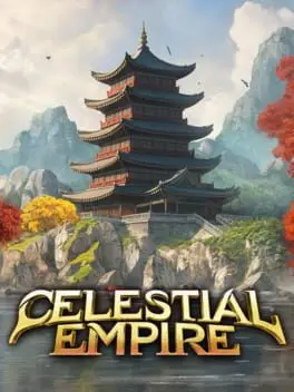 Celestial Empire background