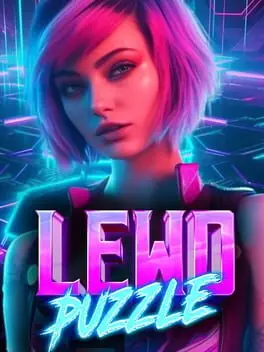 Lewd Puzzle cover