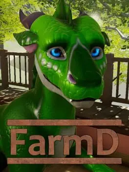 FarmD cover