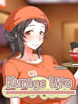 Kurage Life cover