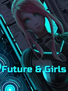 Future & Girls cover