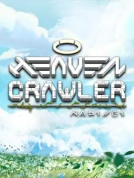 Heaven Crawler background