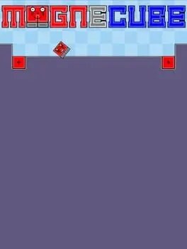 Magnecube cover