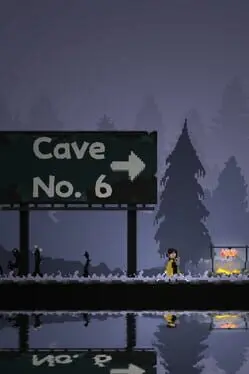 Cave No. 6 cover