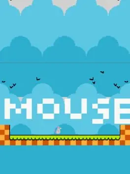 Mouse cover
