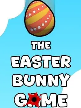 The Easter Bunny Game cover