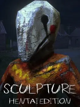 Sculpture Hentai Edition cover