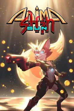 Anima Shin Gun background