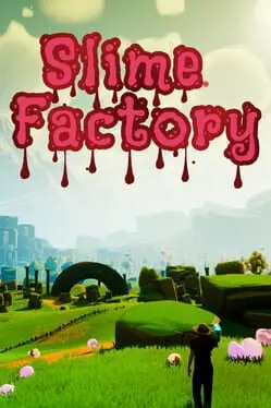 Slime Factory cover