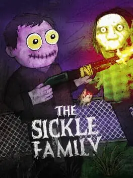 The Sickle Family background