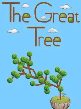 The Great Tree cover