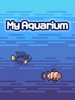 My Aquarium cover