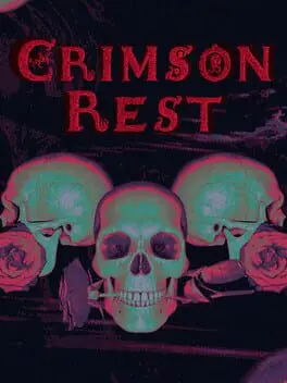 Crimson Rest background
