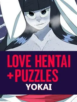 Love Hentai and Puzzles: Yokai cover