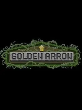 Golden Arrow cover