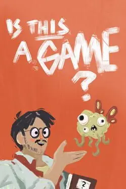 Is This a Game? cover