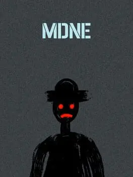 MDNE cover