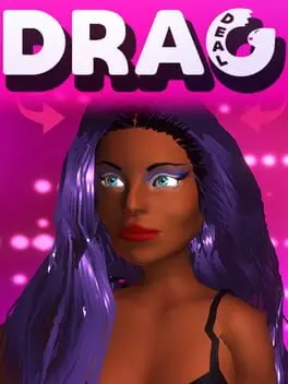 Drag Deal cover