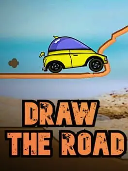 Draw the Road cover