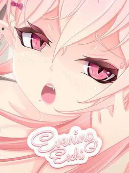 Evening Ecchi cover