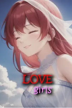 Love Girls cover