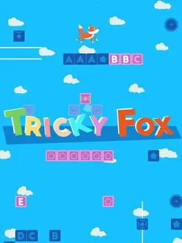Tricky Fox cover
