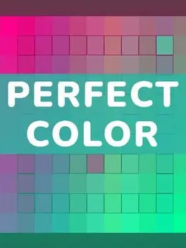 Perfect Color cover