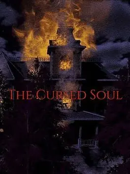 The Cursed Soul cover