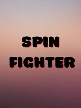 Spin Fighter cover