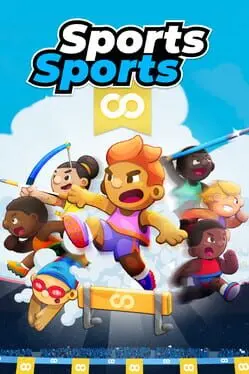 Sports Sports cover art