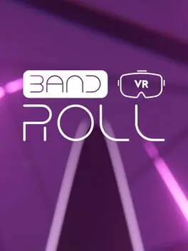 Bandroll VR cover