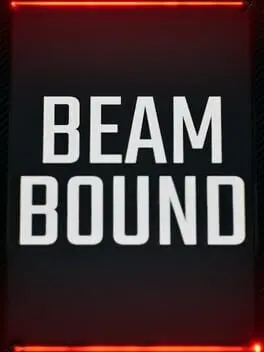Beam Bound cover