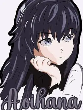 Aoihana cover