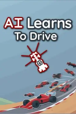 AI Learns To Drive cover
