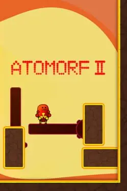 Atomorf II cover