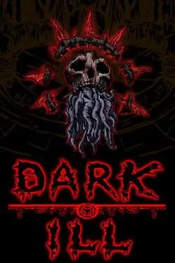 Dark Ill cover