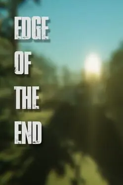 Edge of the End cover